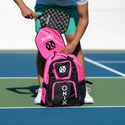 Pro Team Pickleball Backpack