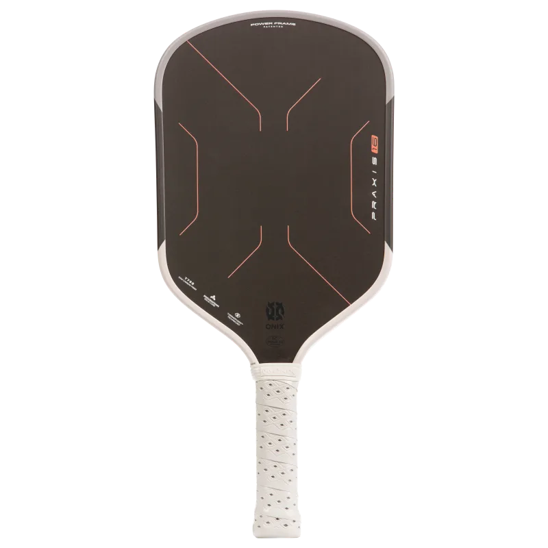 Praxis Pickleball Paddle
