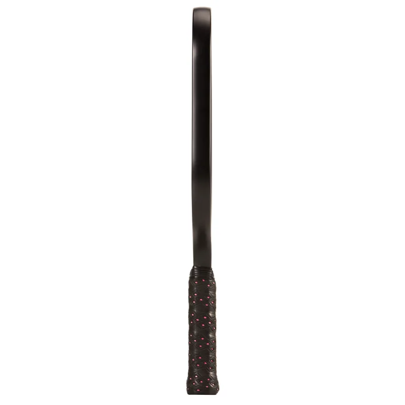 Evoke Premier Raw Carbon Pickleball Paddle