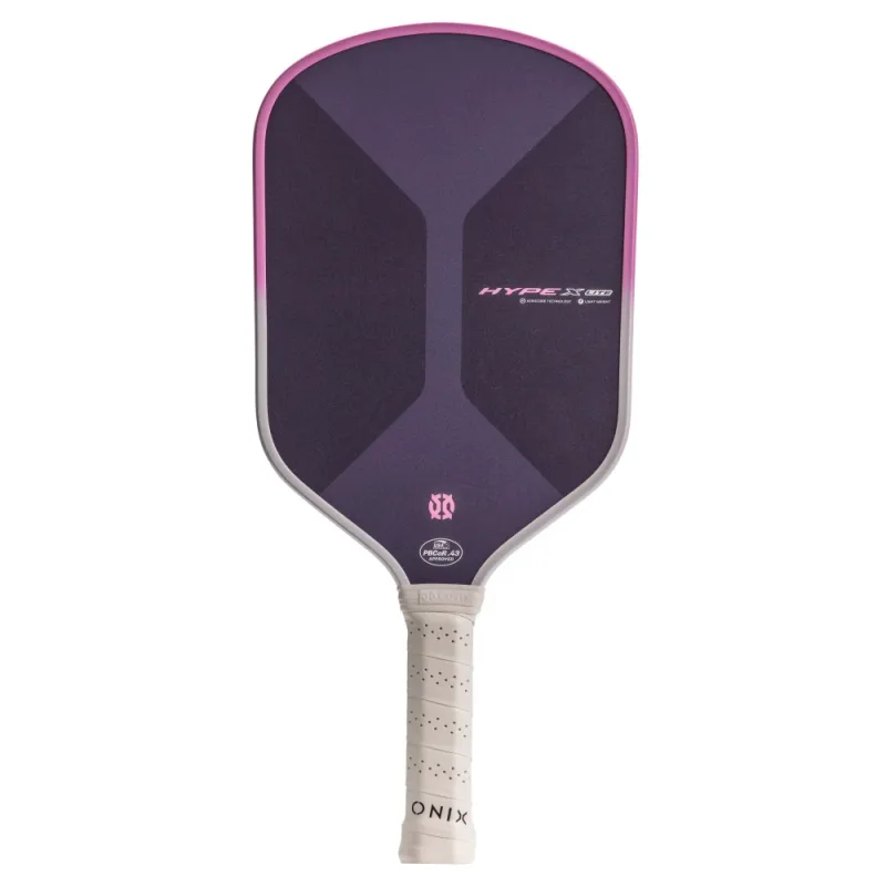 Hype X Lite Pickleball Paddle