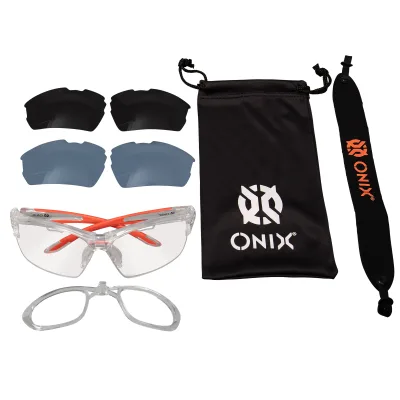 Pickleball Glasses - Owl RX