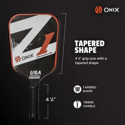 Z1 Composite Pickleball Paddle