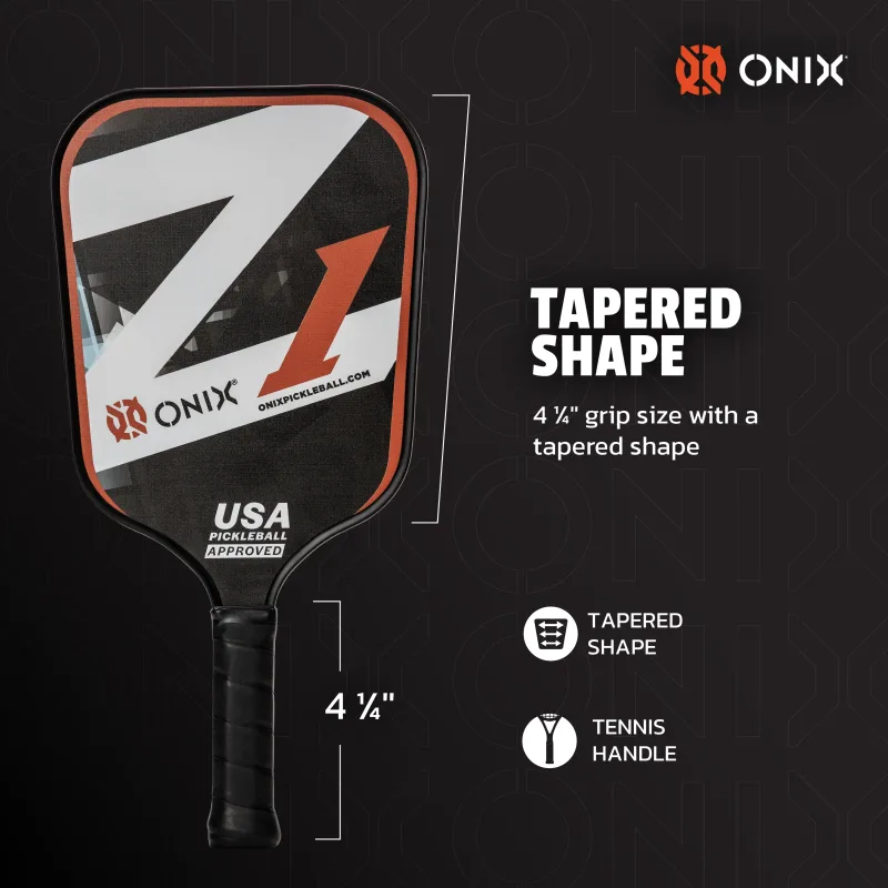 Z1 Composite Pickleball Paddle