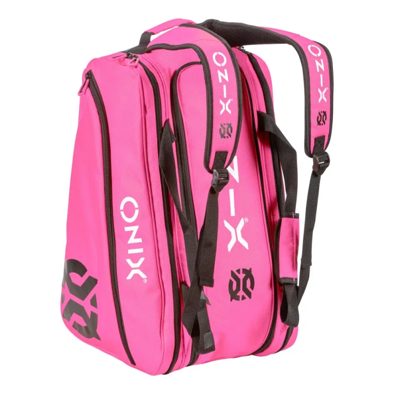 Pro Team Pickleball Paddle Bag