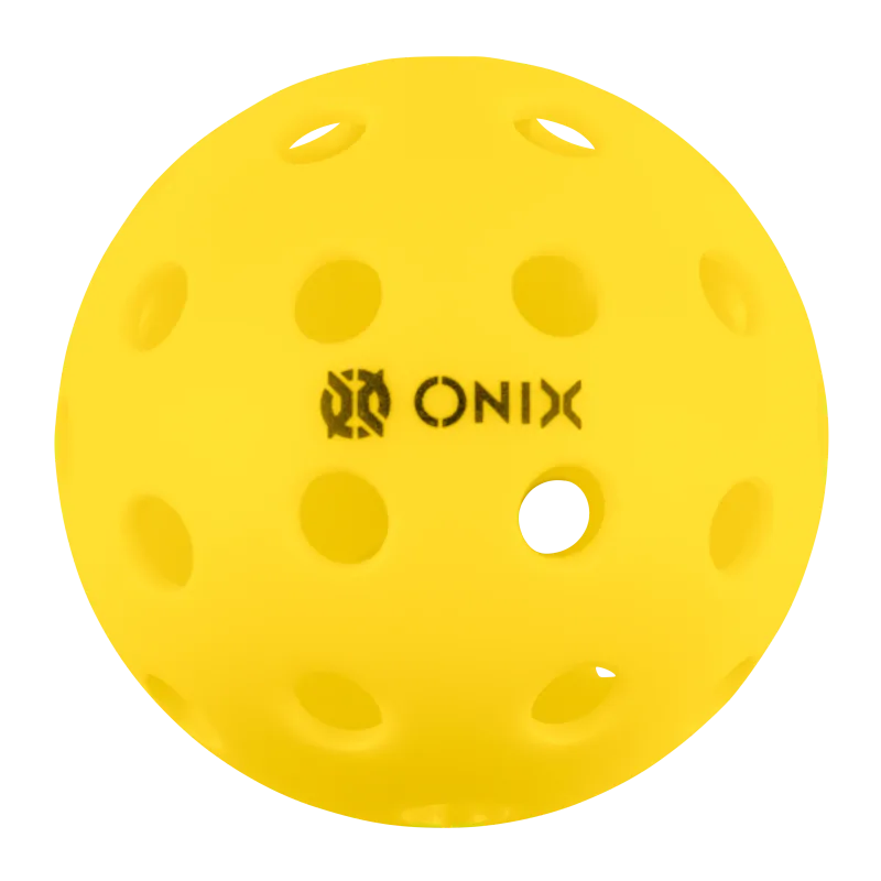 Pure 2 Outdoor Pickleballs