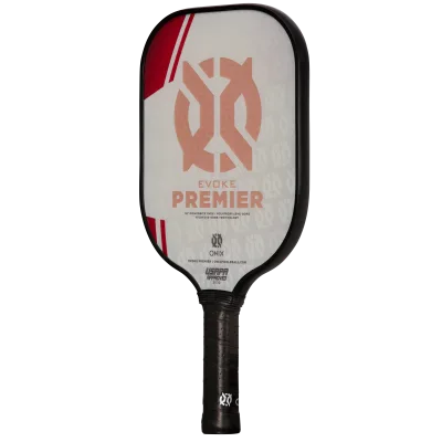 Raquette de pickleball Evoke Premier