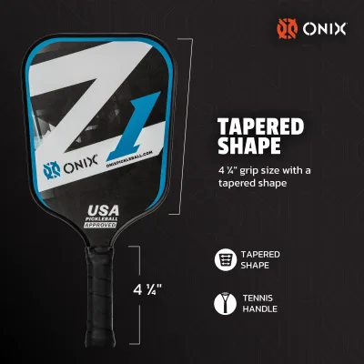 Z1 Composite Pickleball Paddle