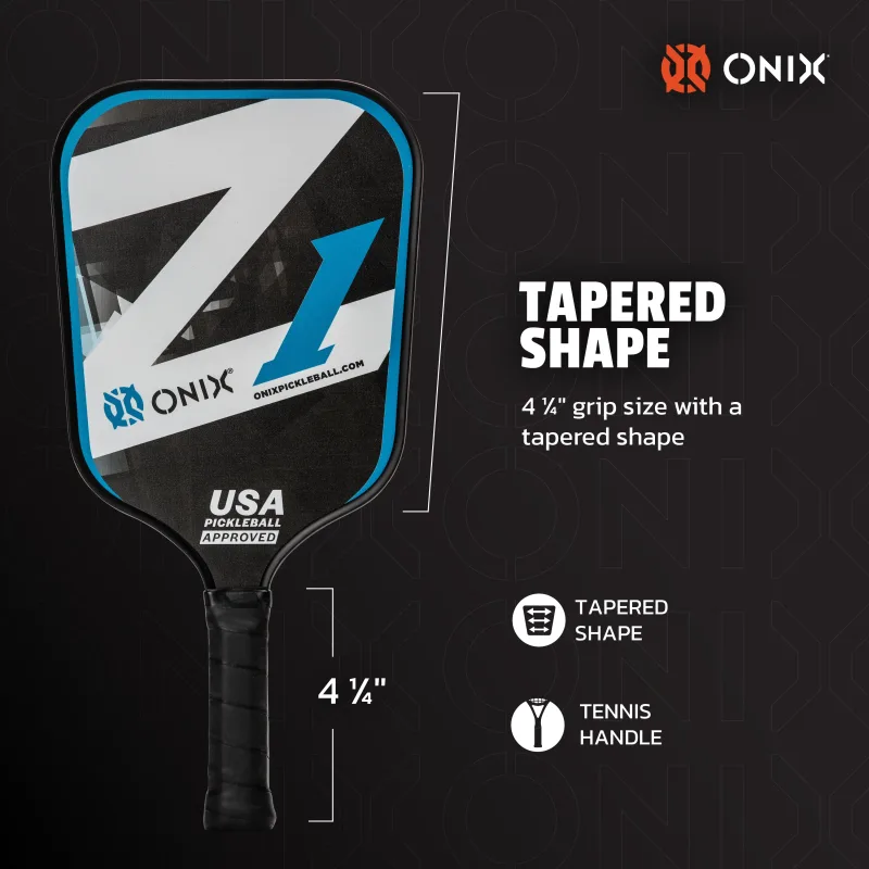 Z1 Composite Pickleball Paddle