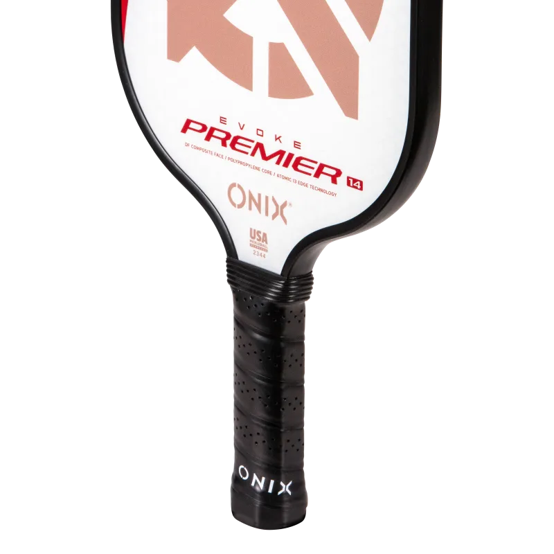 Evoke Premier Pickleball Paddle