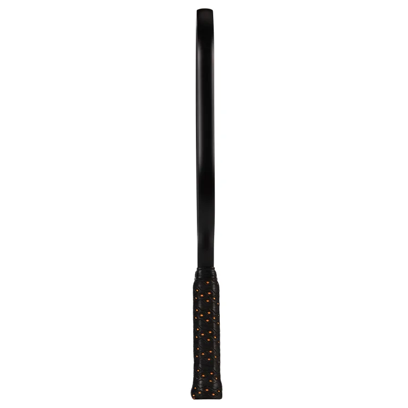 Evoke Premier Raw Carbon Pickleball Paddle