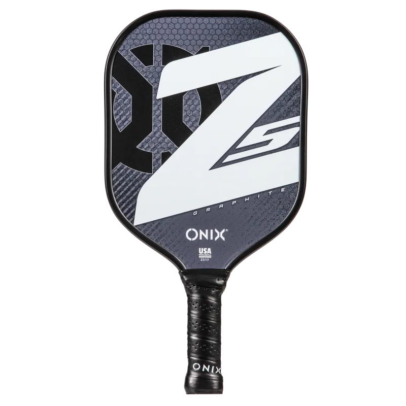 Z5 Mod V2 Graphite Pickleball Paddle