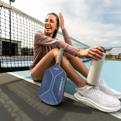 Pala da pickleball Hype X