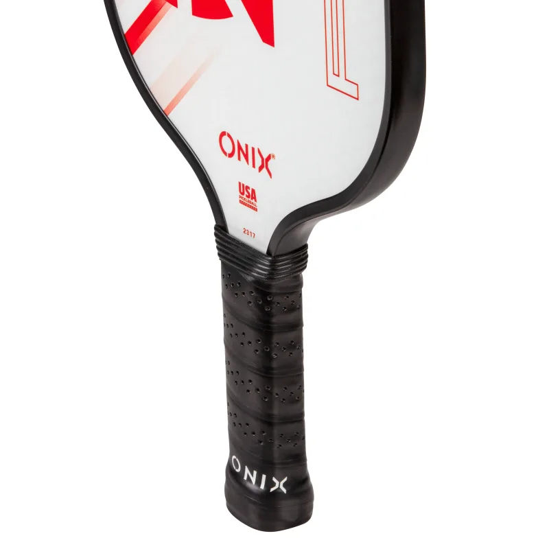 Evoke Pro pickleball-ketsjer