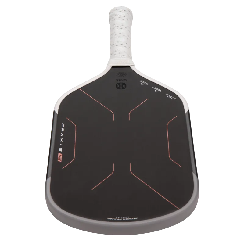 Praxis Pickleball Paddle