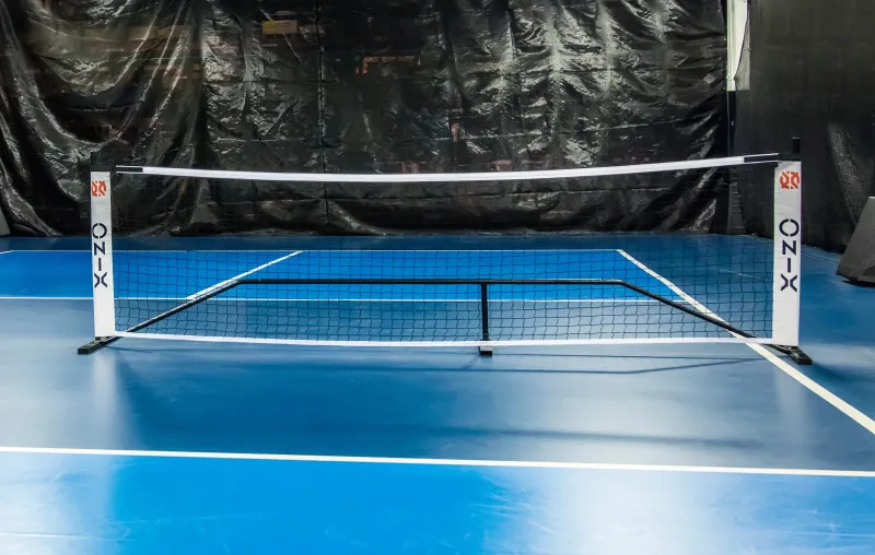 Replacement 10’ Miniature Pickleball Net Only