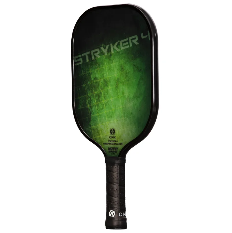 Stryker 4 コンポジットピックルボールパドル