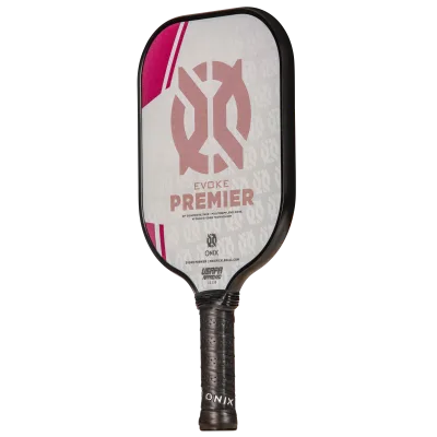 Raquette de pickleball Evoke Premier