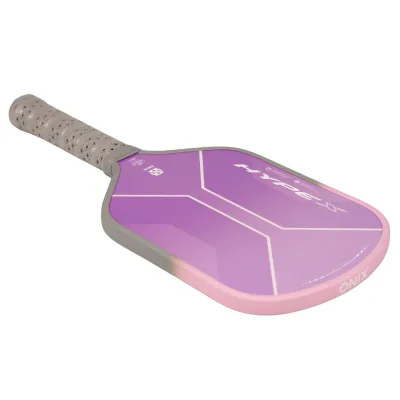 Pala da pickleball Hype X