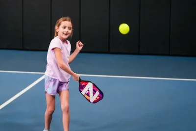 Z Junior Composite Pickleball-ketsjer
