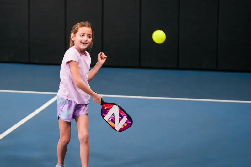 Z Junior Composite Pickleball-ketsjer