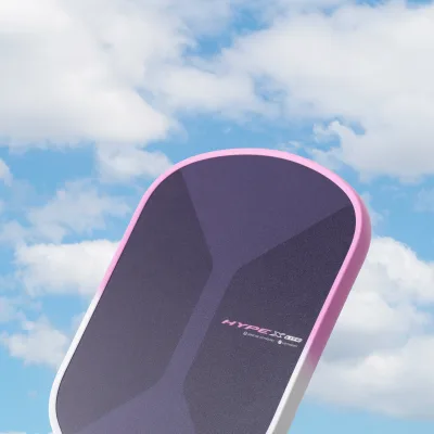 Hype X Lite Pickleball Paddle