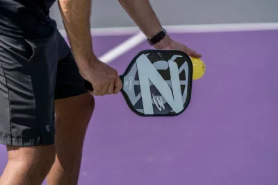 Z3 Composite Pickleball Paddle