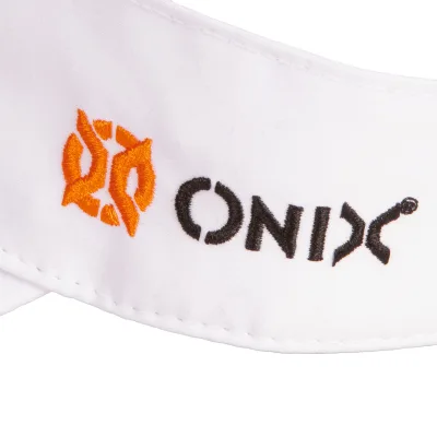 Letvægts Pickleball Athletic Visor