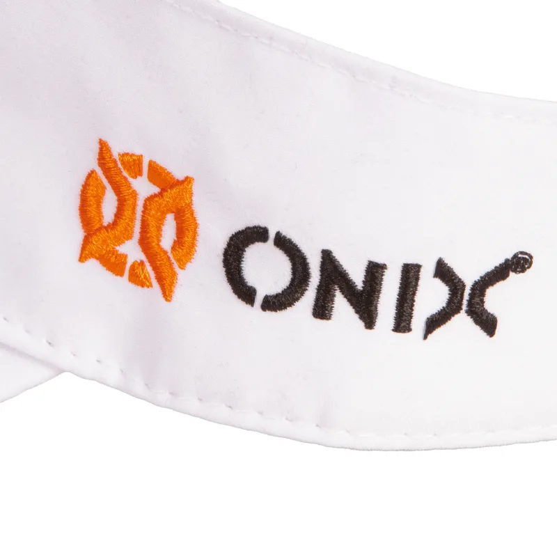 Letvægts Pickleball Athletic Visor