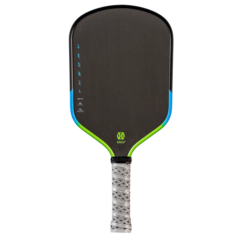 Theory Pickleball Paddle