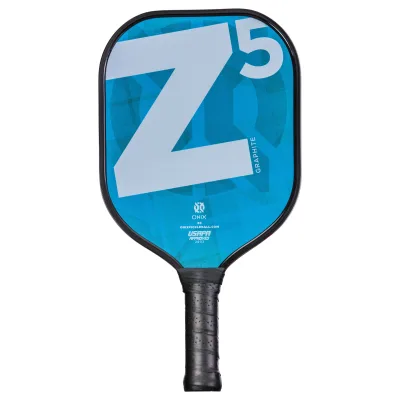 Raquete de Pickleball em Grafite Z5 Mod Series