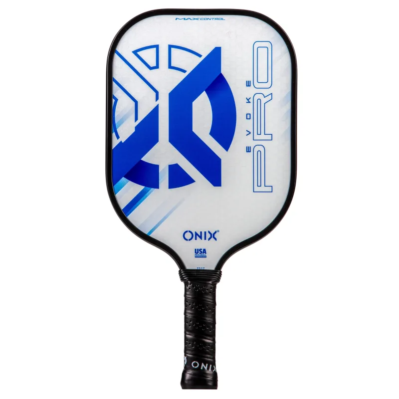 Evoke Pro pickleball-ketsjer