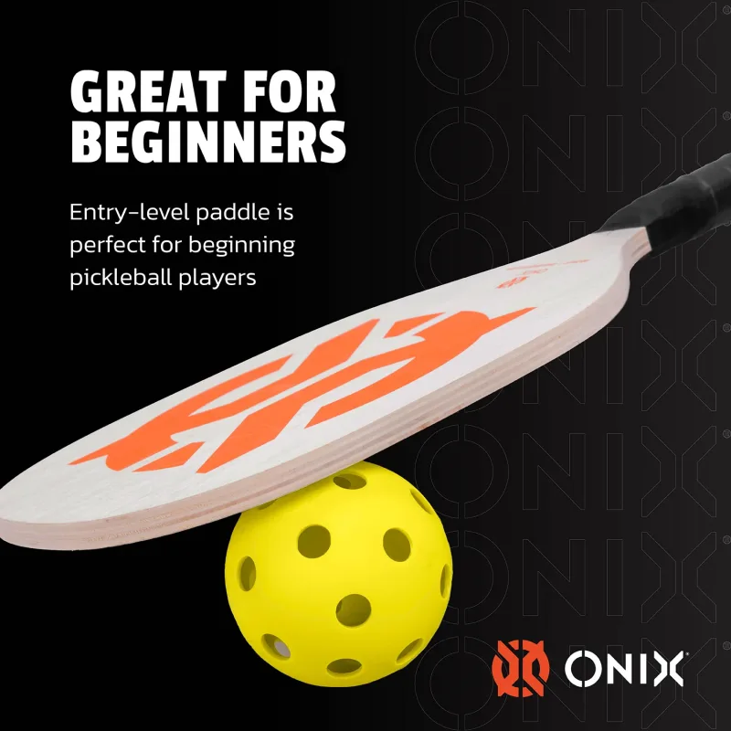 Pickleball Starter Set