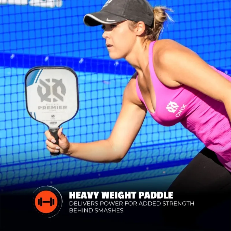 Raquette de pickleball Evoke Premier