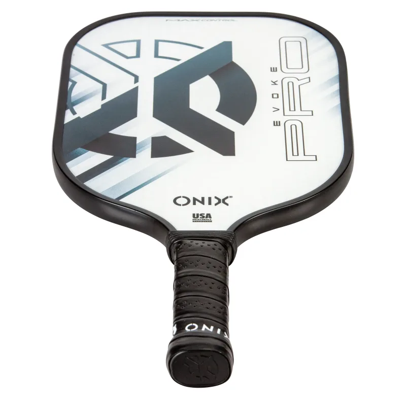 Evoke Pro pickleball-ketsjer