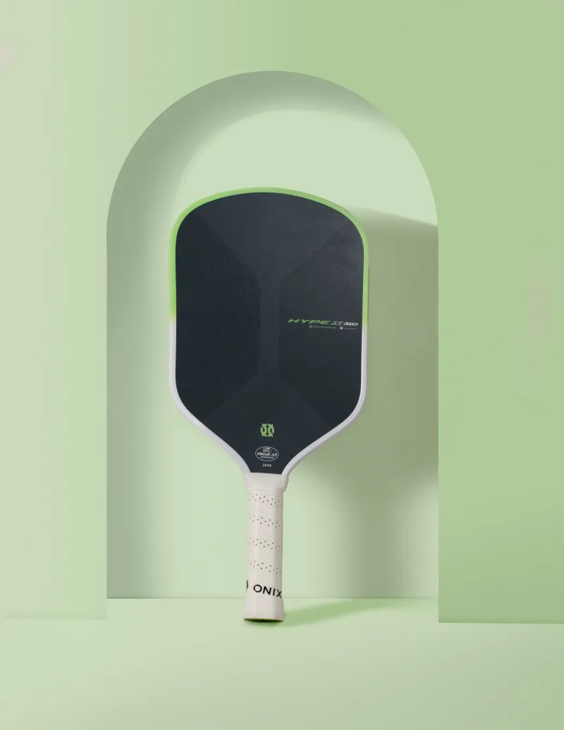 Hype X Lite Pickleball Paddle