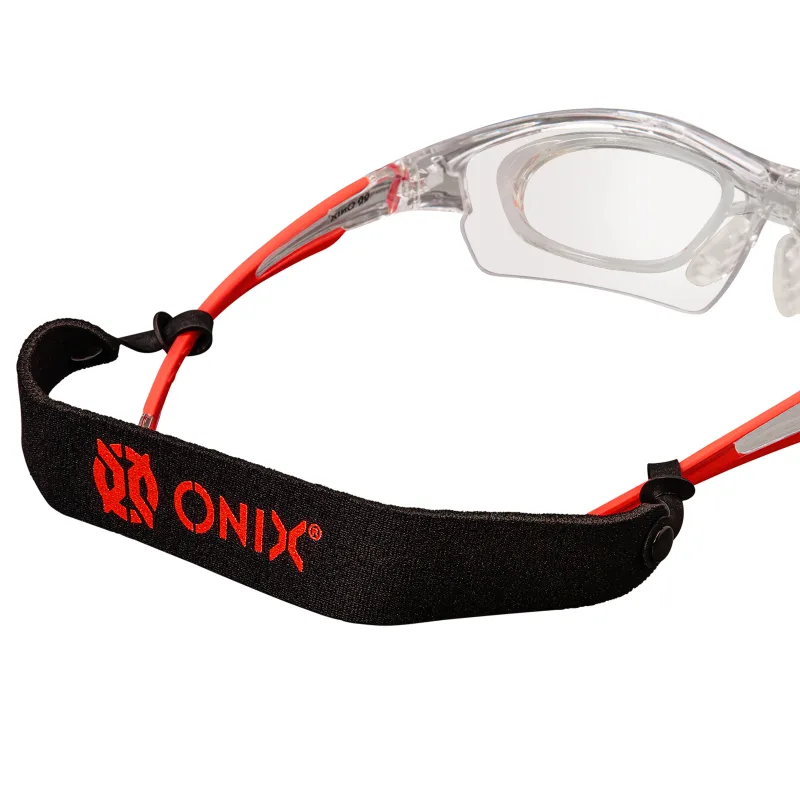Pickleball Glasses - Owl RX