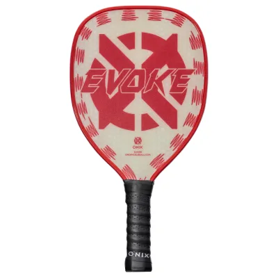 Evoke Tear Drop Composite Paddle