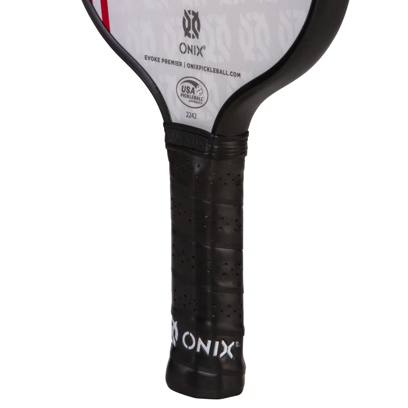 Evoke Premier CT-16 Pickleball Paddle