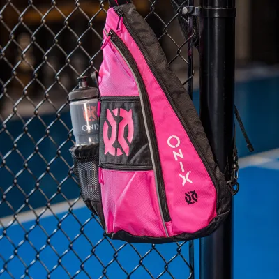 Pro Team Pickleball Sling Bag