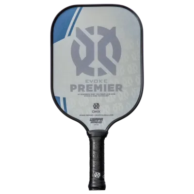 Raquette de pickleball Evoke Premier